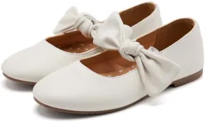GIOSEPPO Women's Mary Jane Loafers Flat
