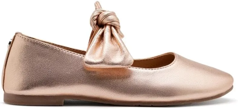 GIOSEPPO Women's Mary Jane Loafers Flat