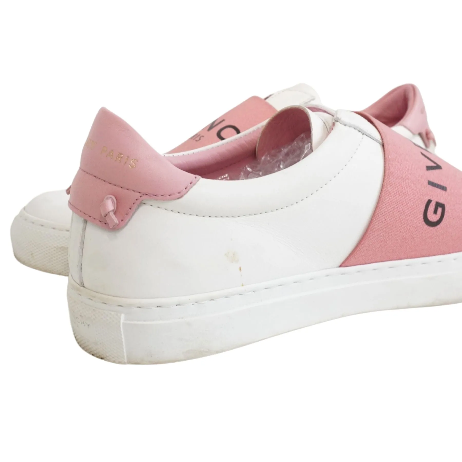 Givenchy 'Urban Knot' Sneakers - Men's 39