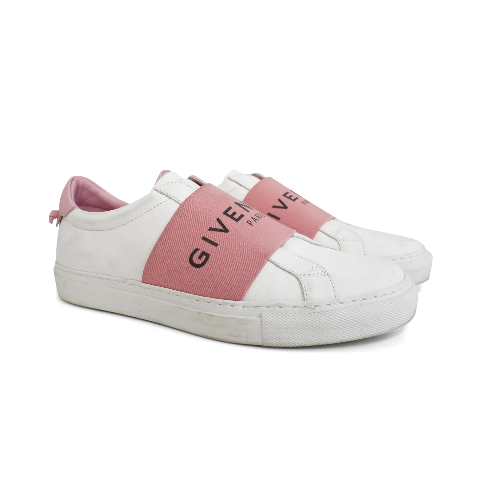 Givenchy 'Urban Knot' Sneakers - Men's 39