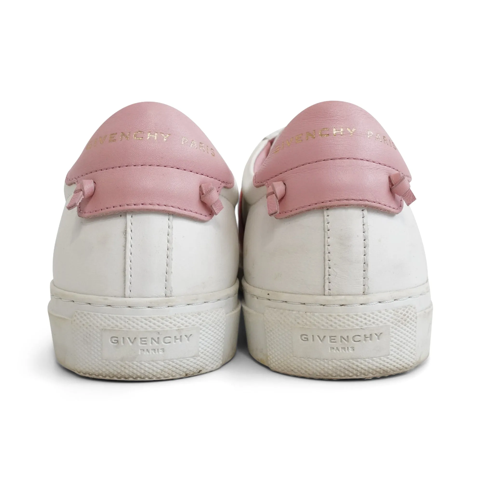 Givenchy 'Urban Knot' Sneakers - Men's 39
