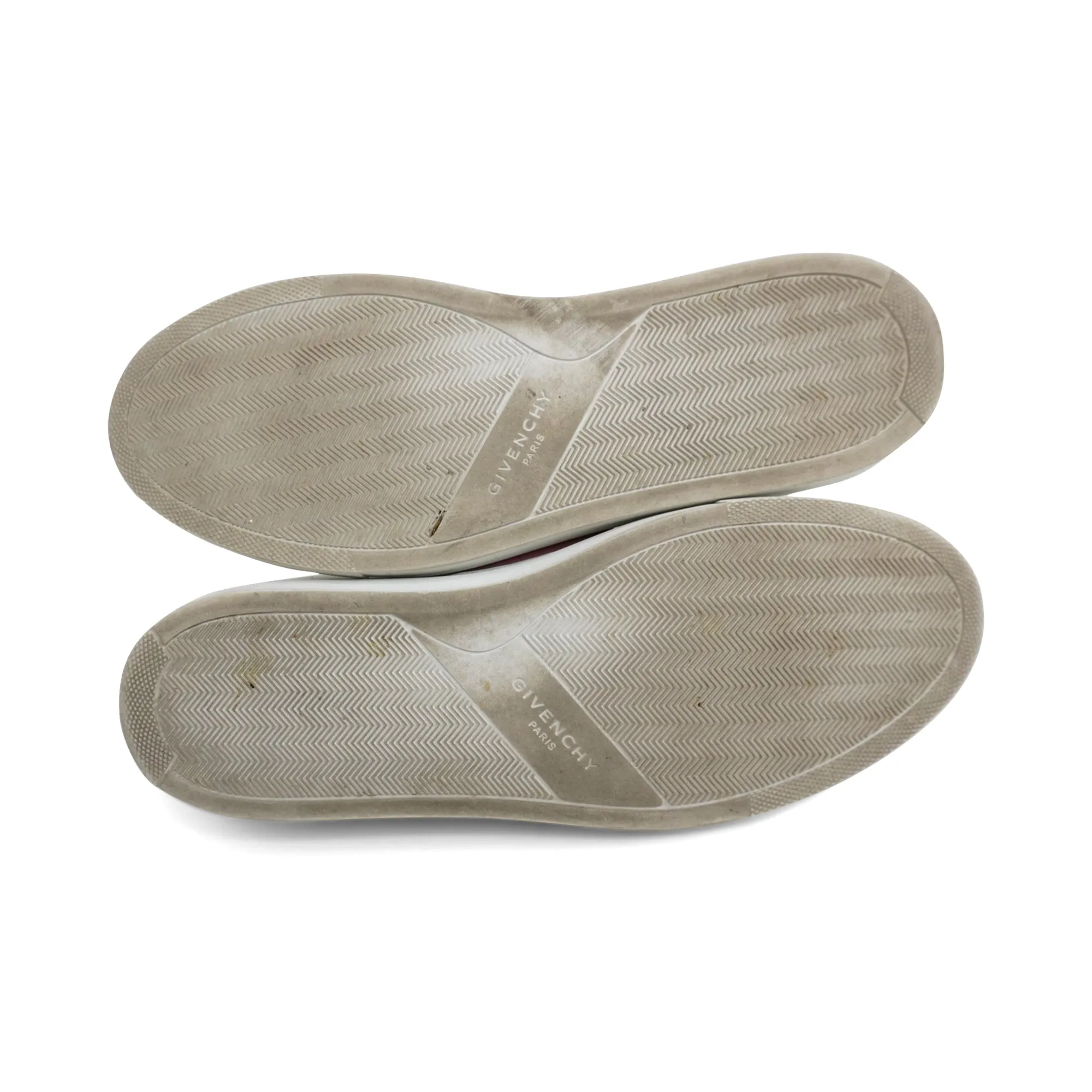 Givenchy 'Urban Knot' Sneakers - Men's 39