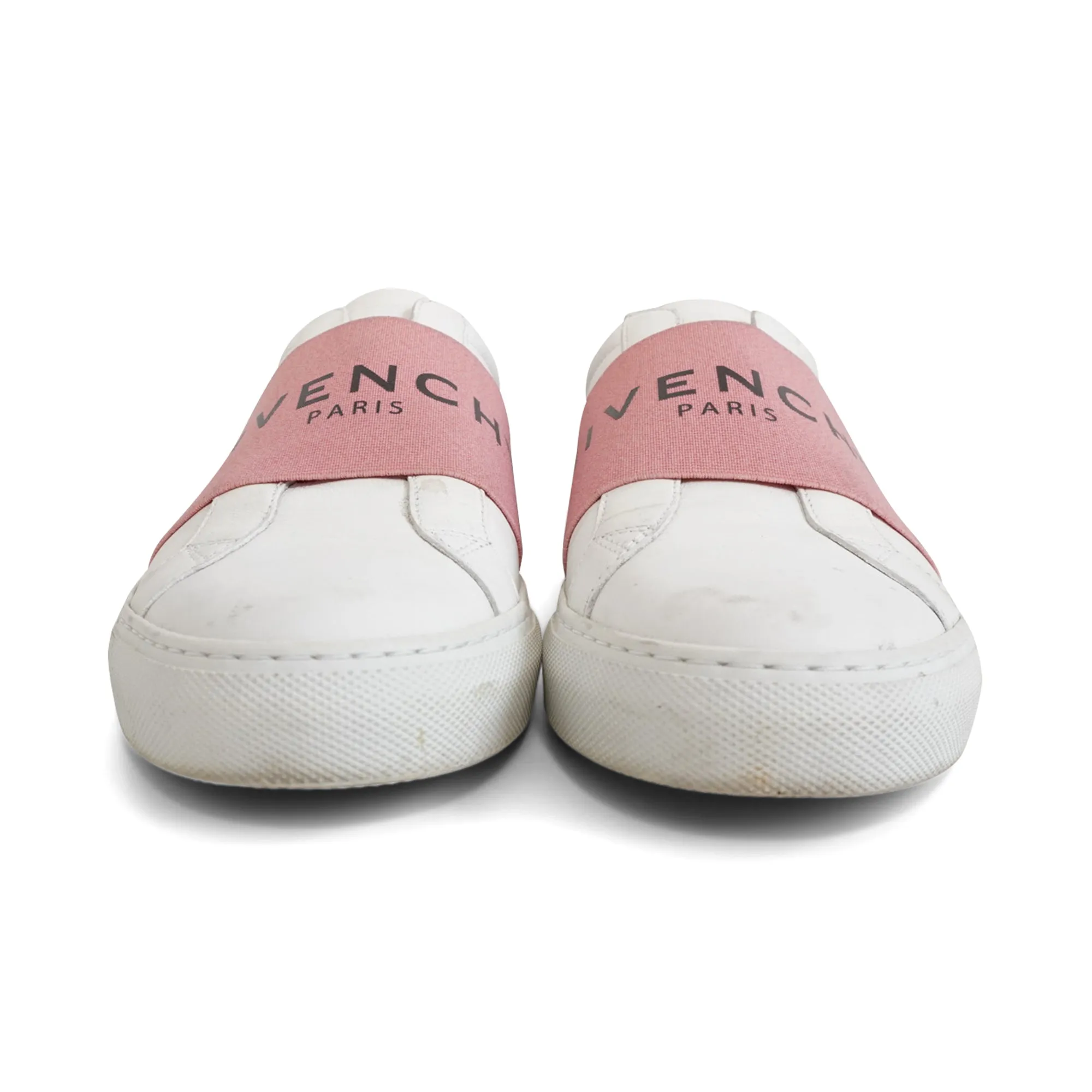 Givenchy 'Urban Knot' Sneakers - Men's 39
