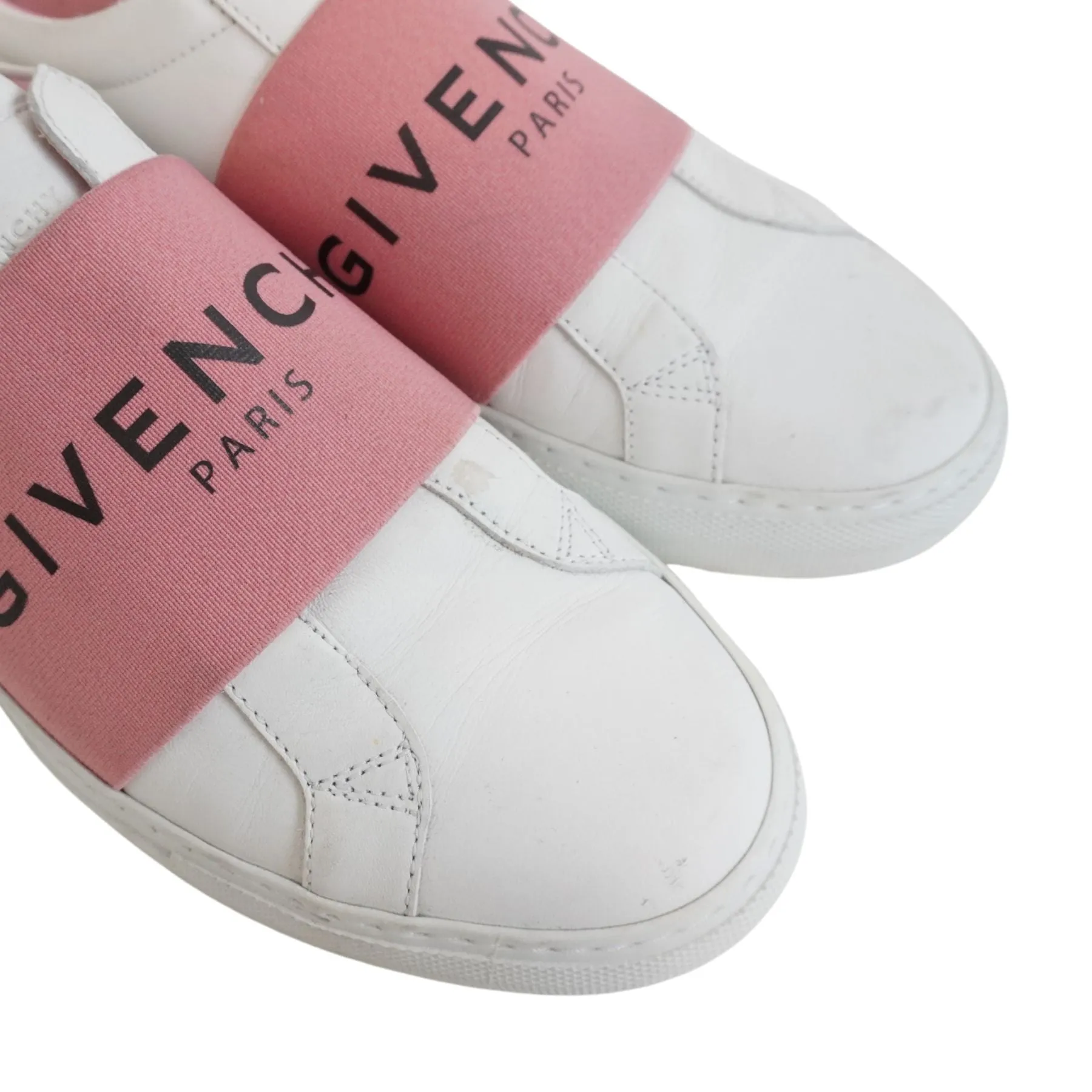 Givenchy 'Urban Knot' Sneakers - Men's 39
