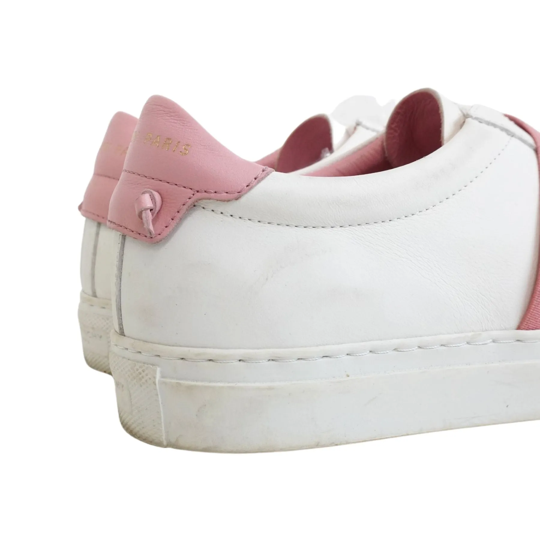Givenchy 'Urban Knot' Sneakers - Men's 39