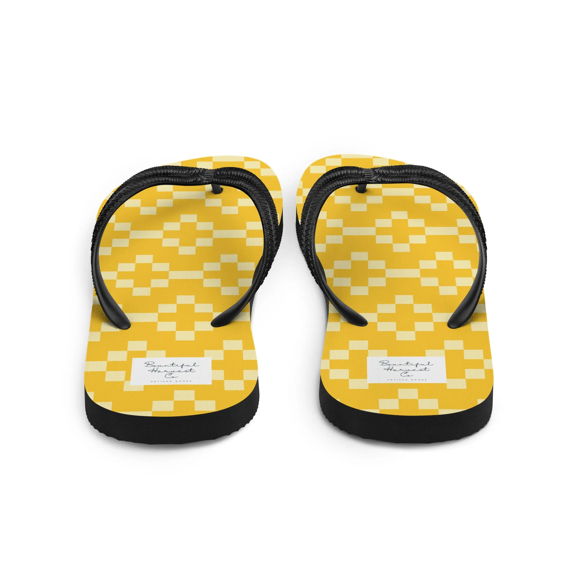 GLOW Flip-Flops
