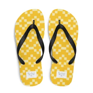 GLOW Flip-Flops