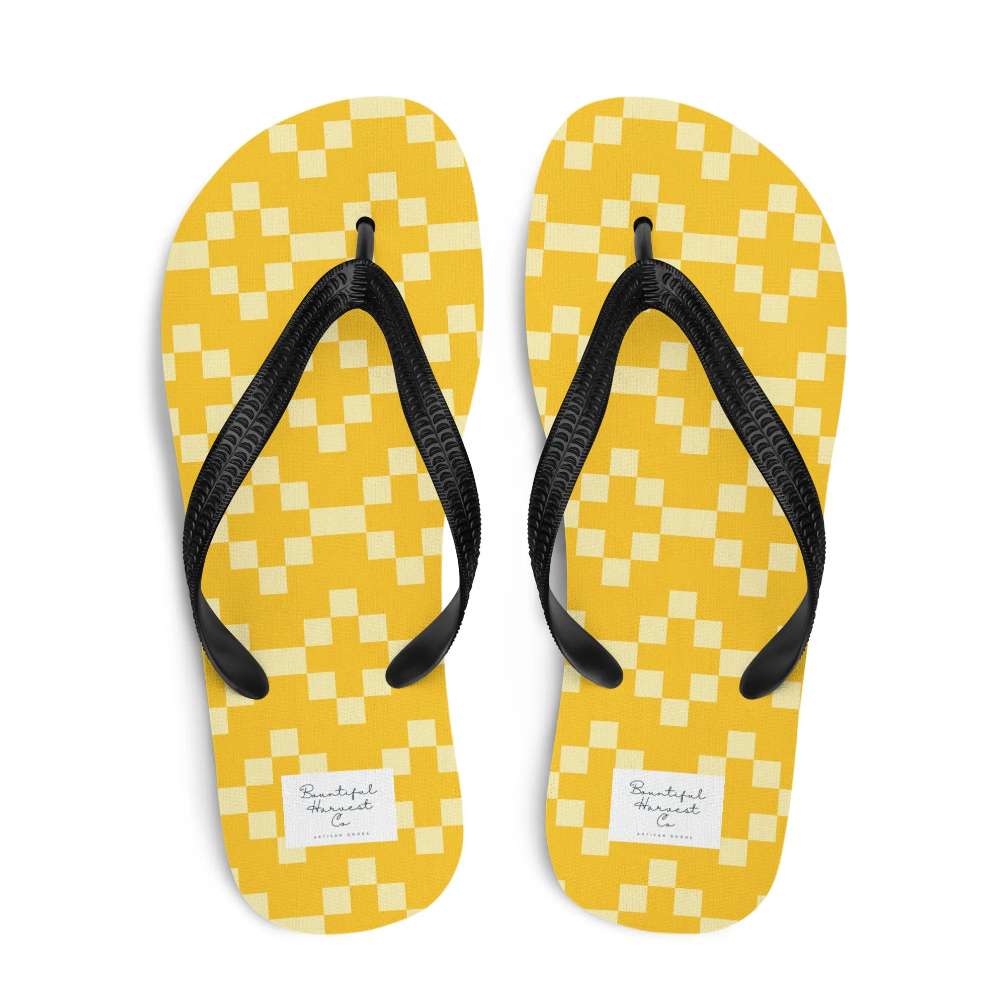 GLOW Flip-Flops