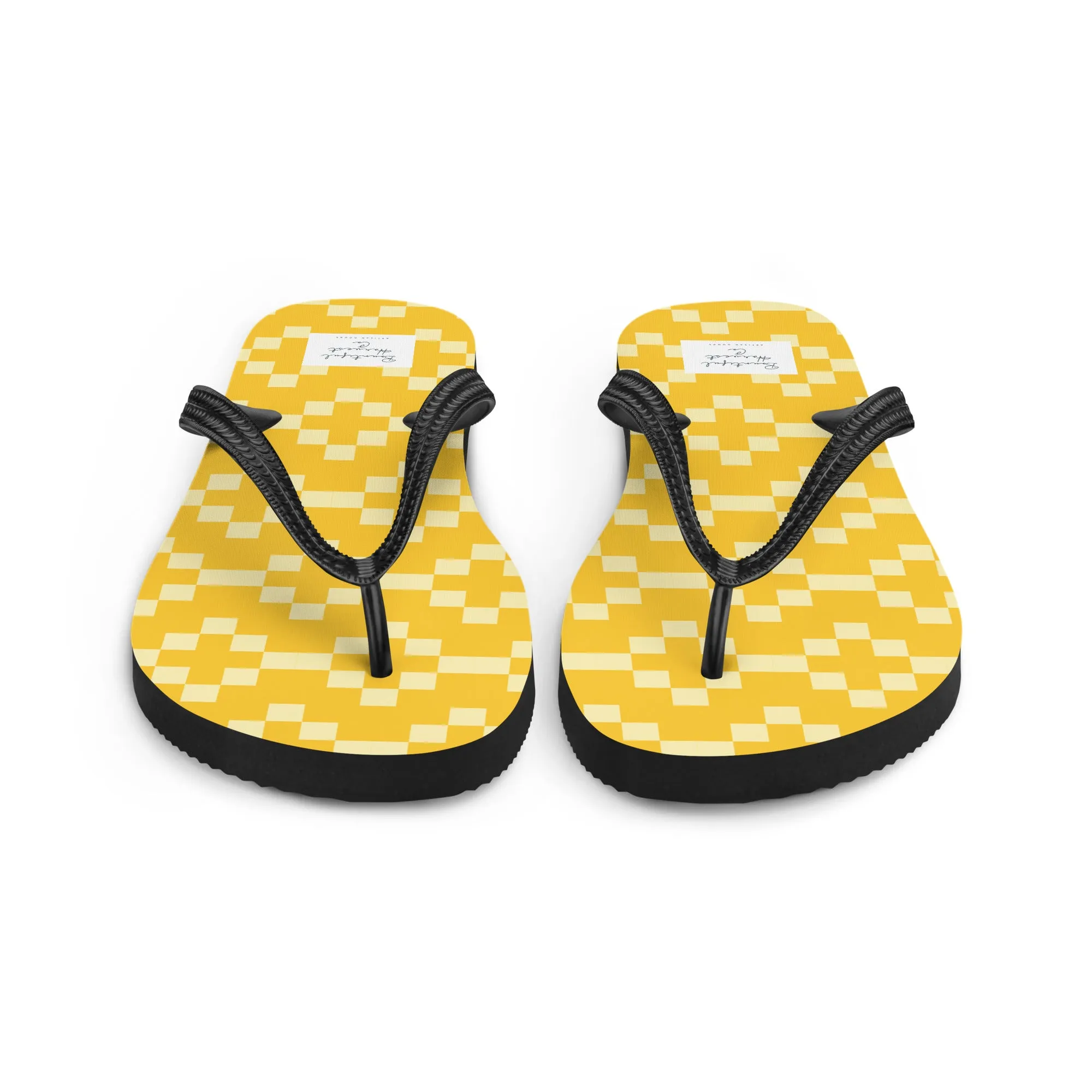 GLOW Flip-Flops