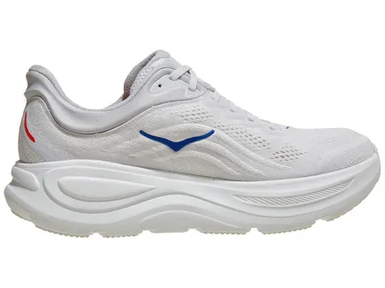 Hoka | Bondi 9 | Men's | Cosmic Grey/Ultramarine