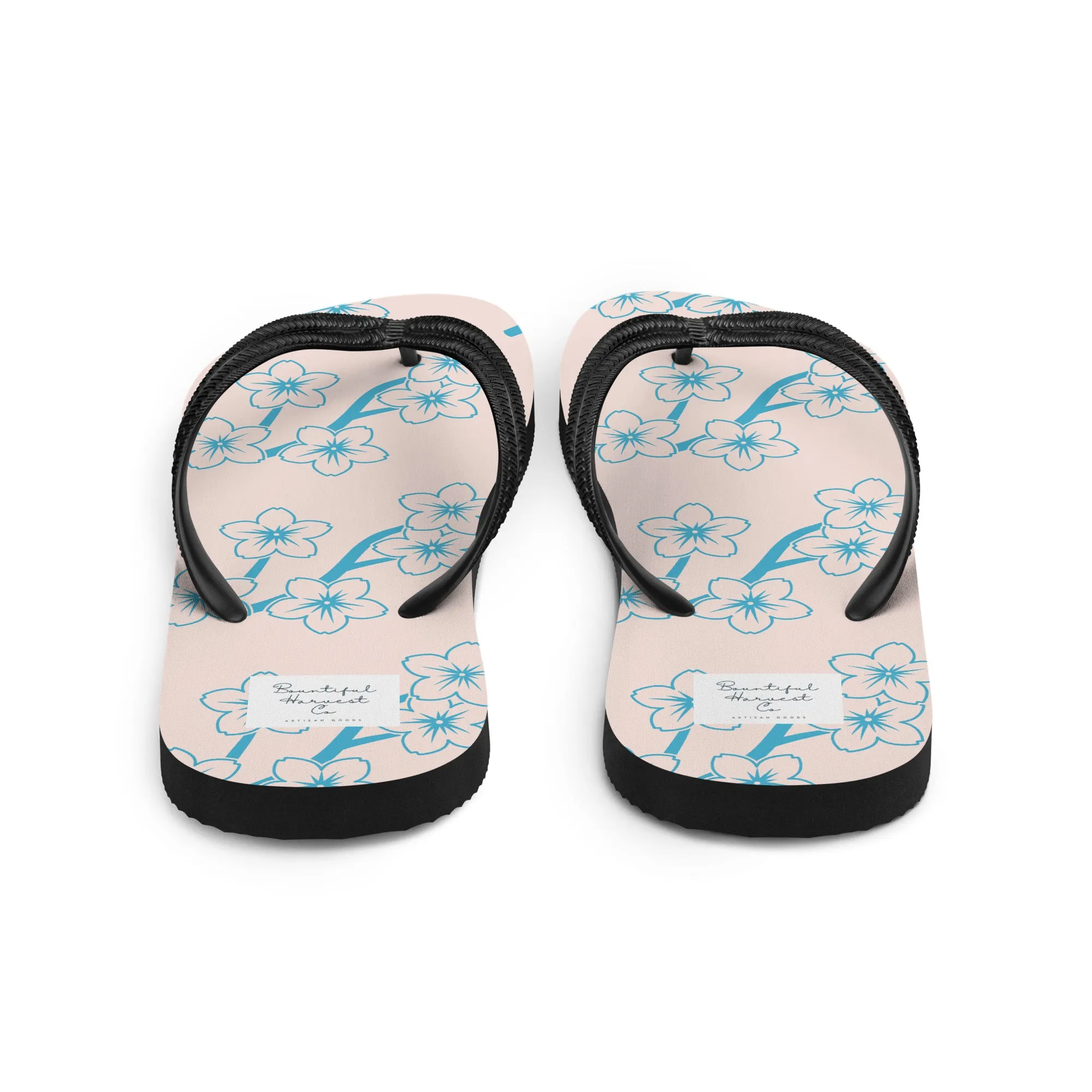 JASMINE Flip-Flops