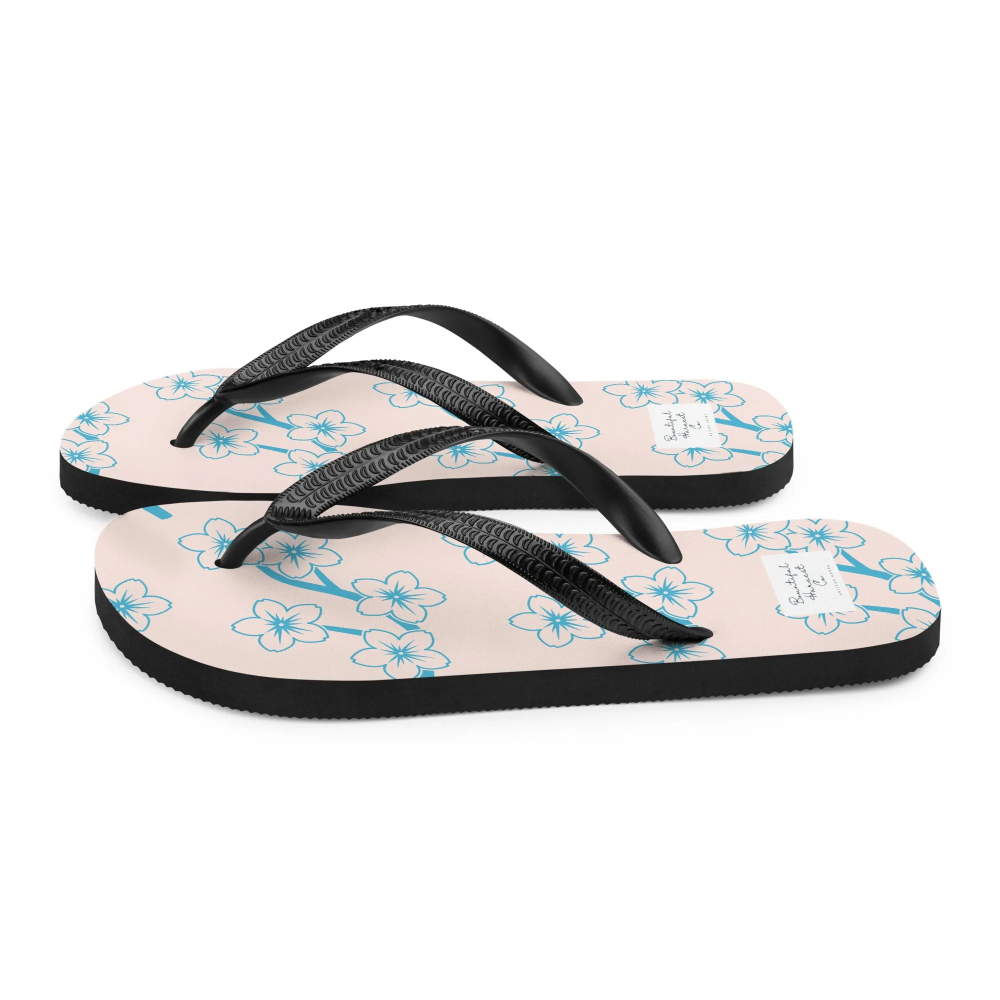 JASMINE Flip-Flops