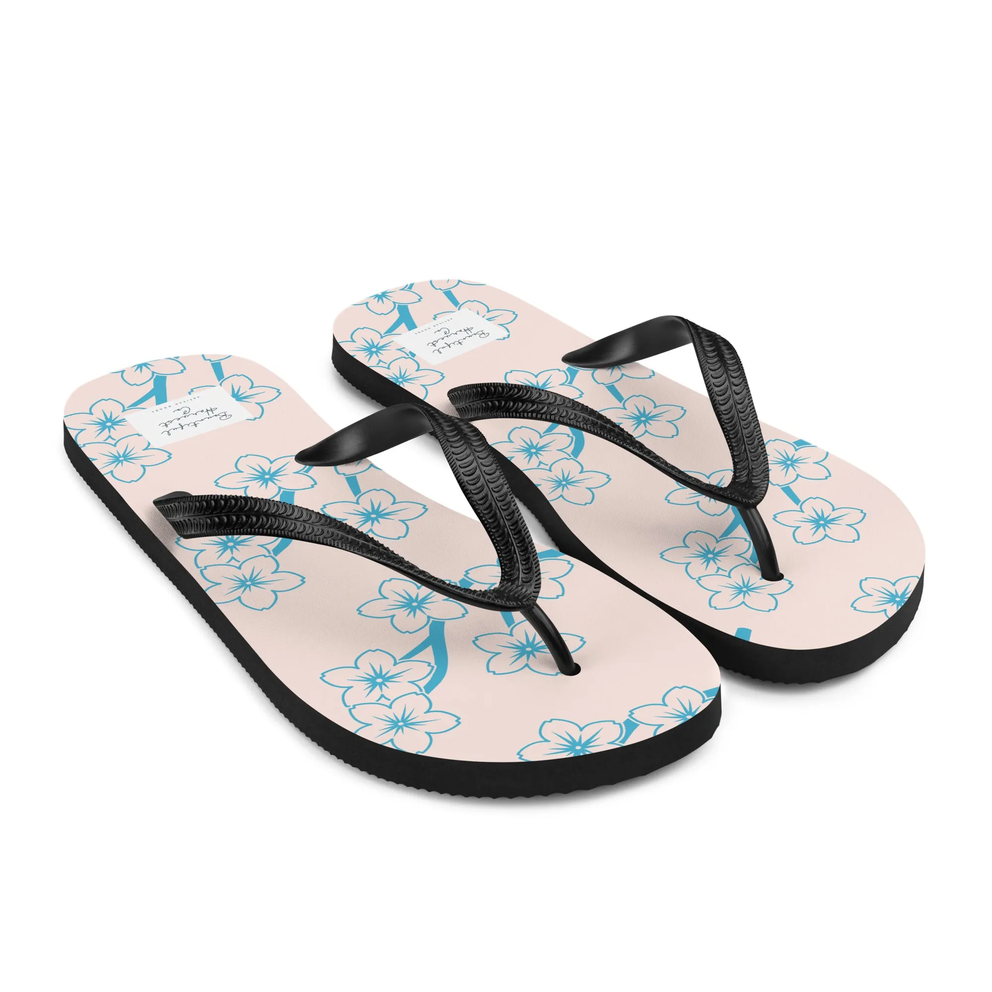 JASMINE Flip-Flops