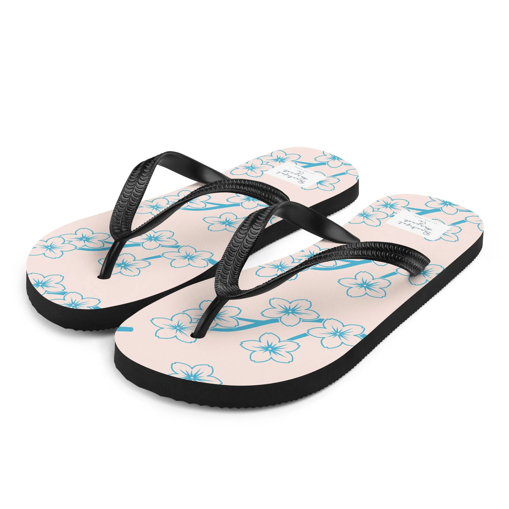 JASMINE Flip-Flops