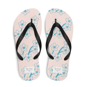 JASMINE Flip-Flops