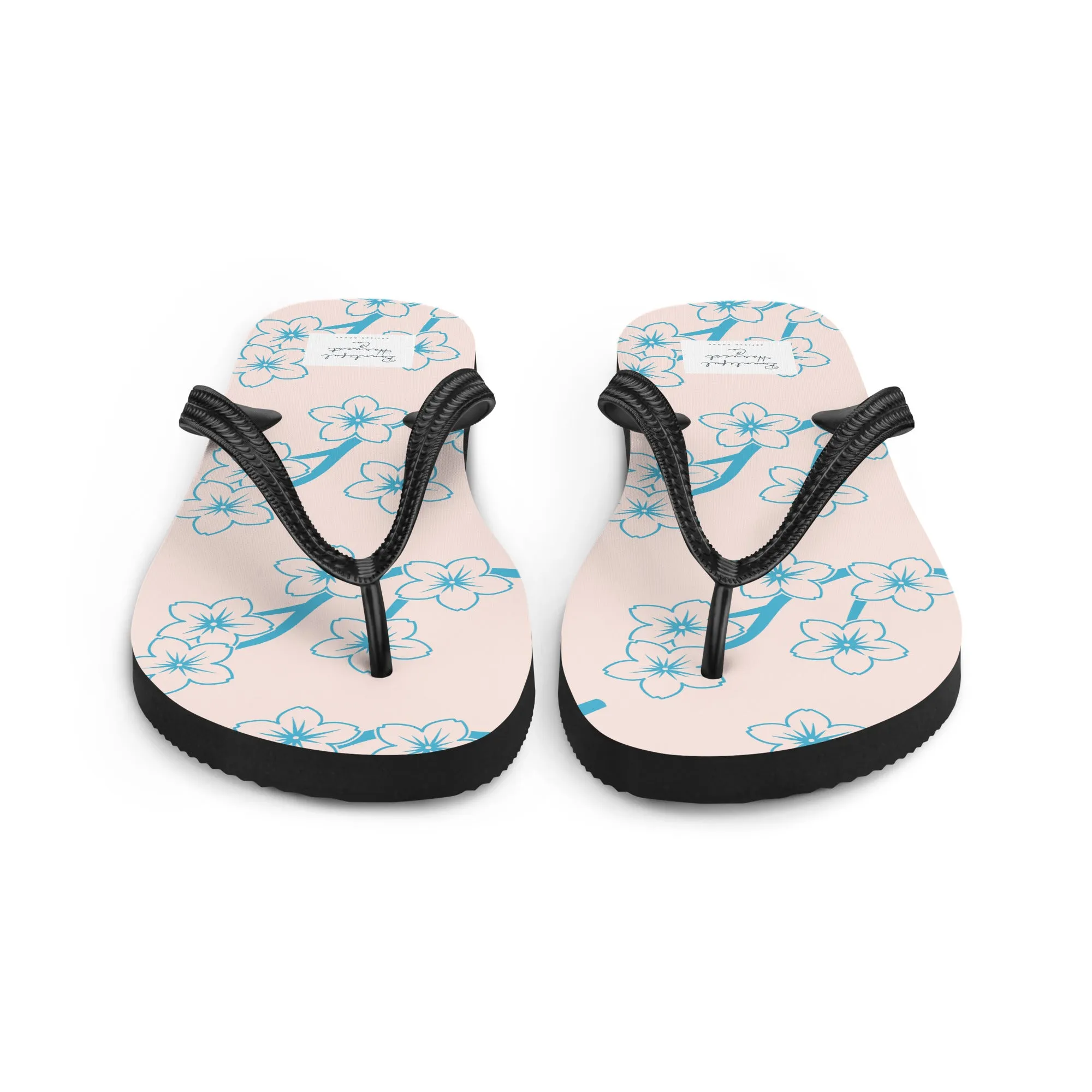 JASMINE Flip-Flops