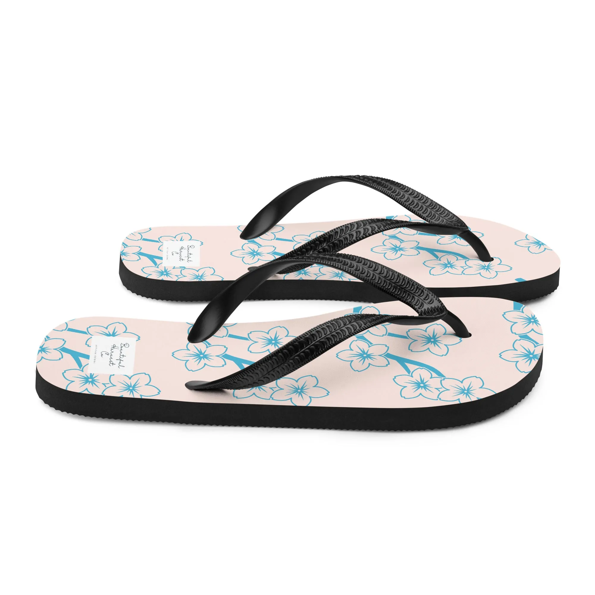 JASMINE Flip-Flops