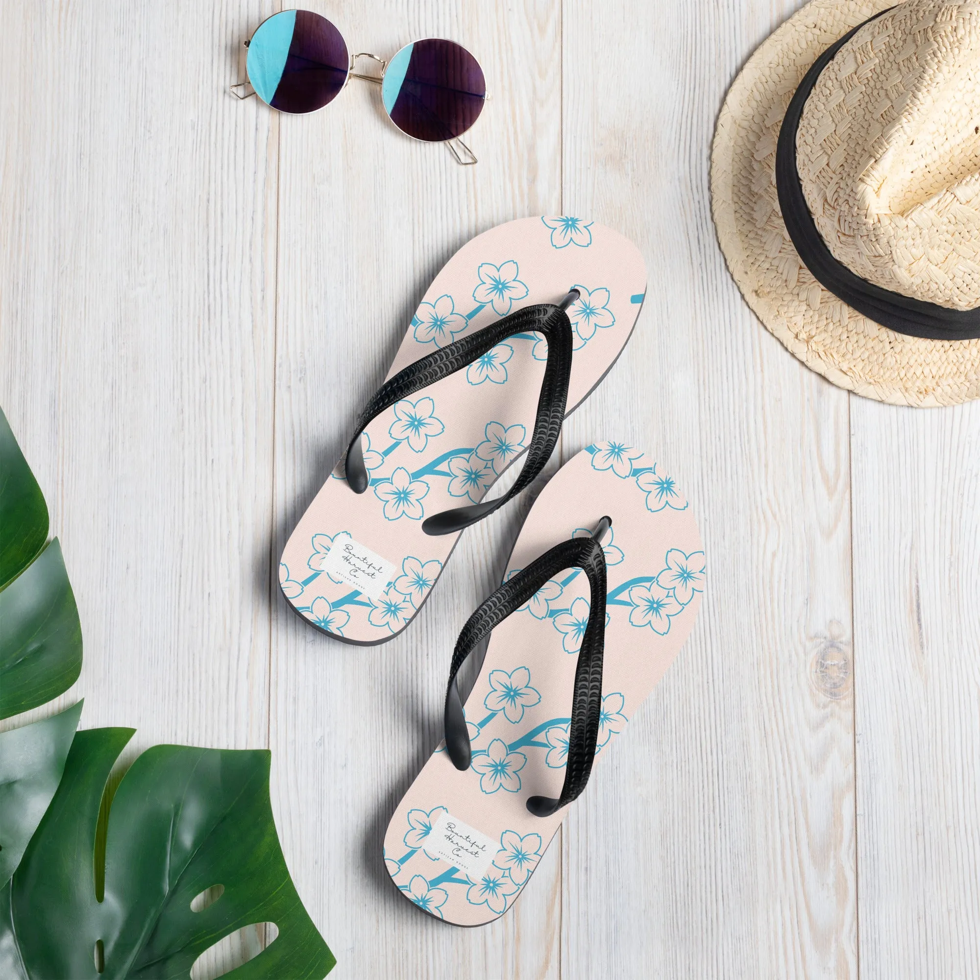 JASMINE Flip-Flops