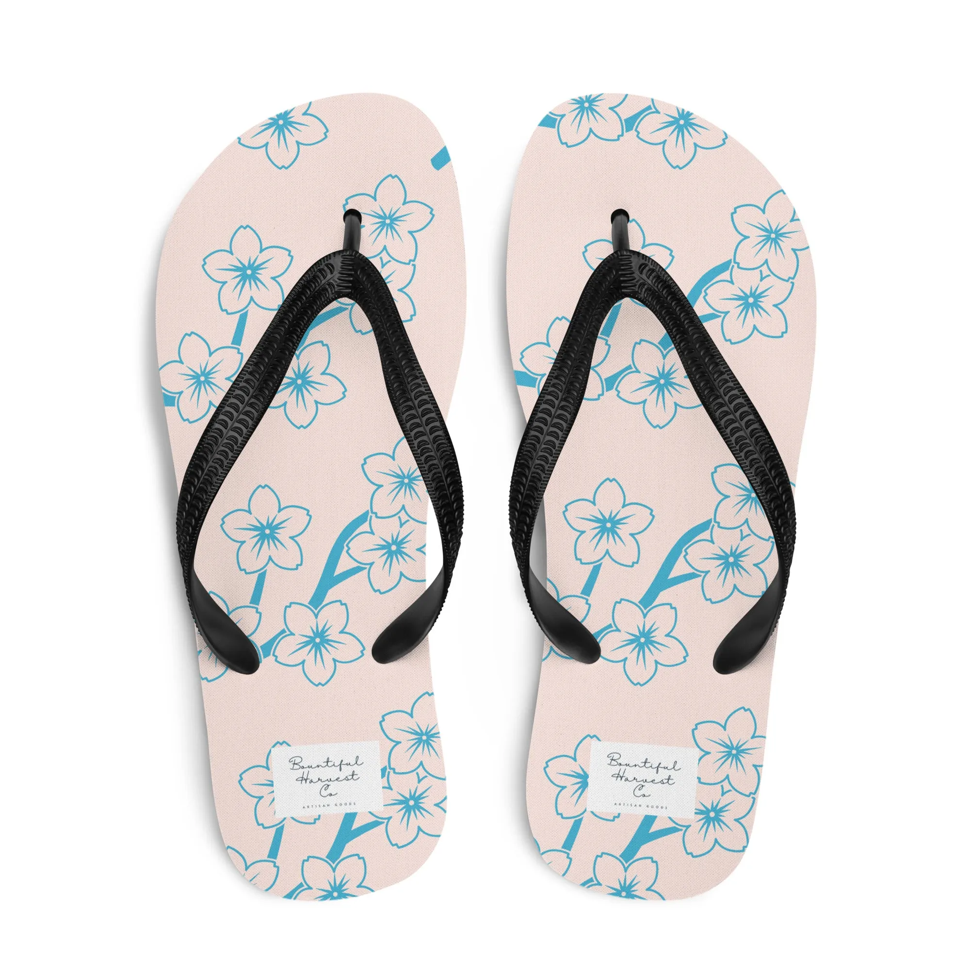 JASMINE Flip-Flops