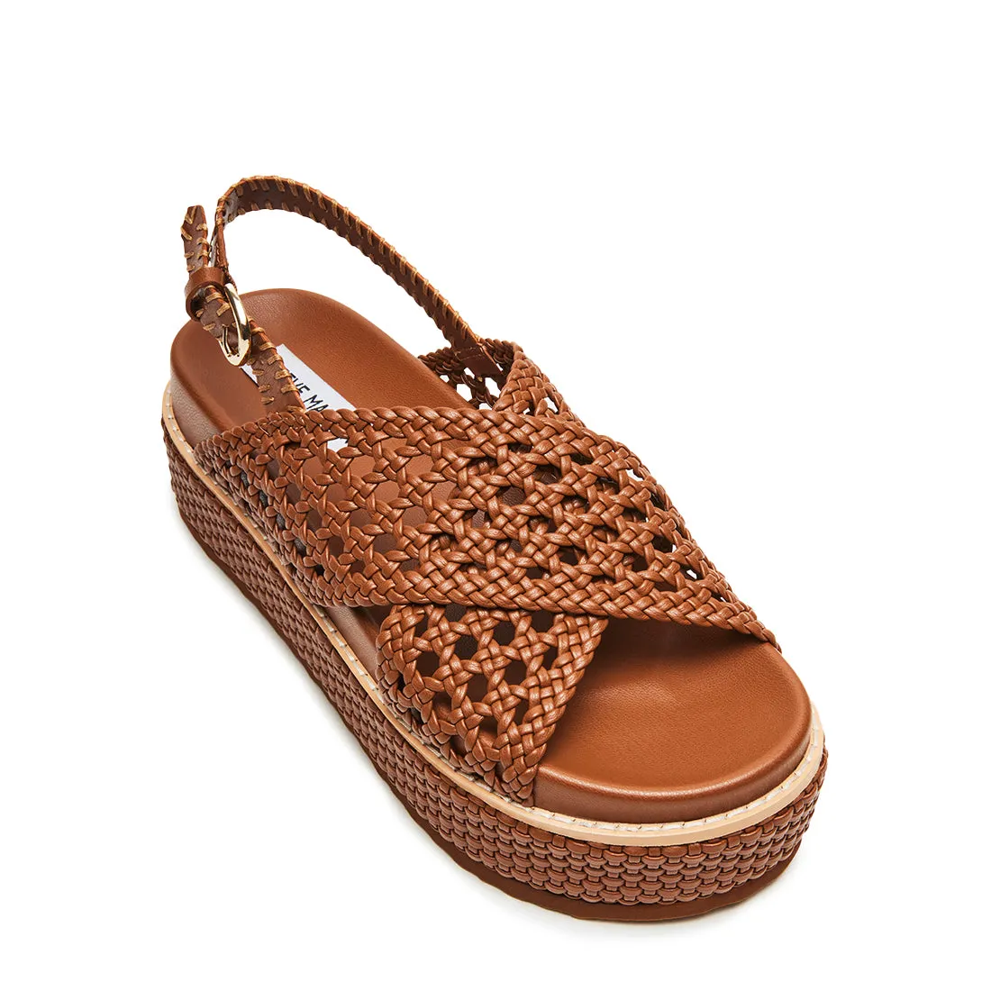Kayda Pump COGNAC