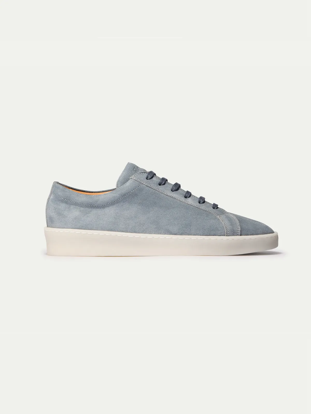 Light Blue AUR1 Sneaker
