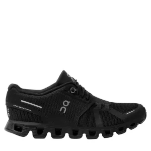 MEN'S CLOUD 5 ALL BLACK