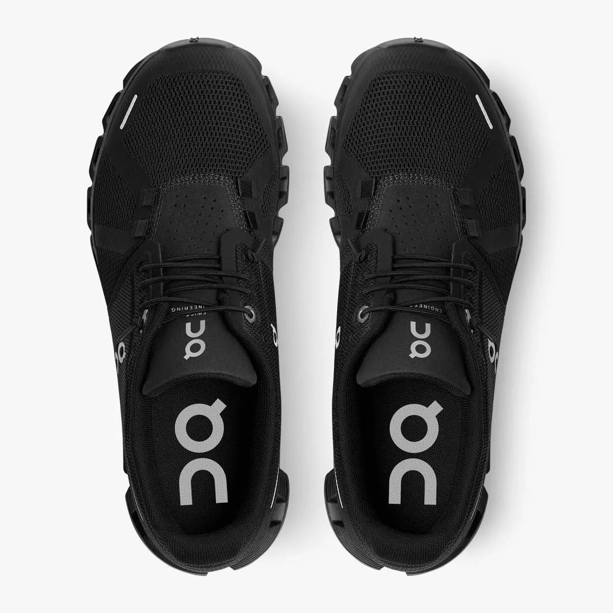 MEN'S CLOUD 5 ALL BLACK