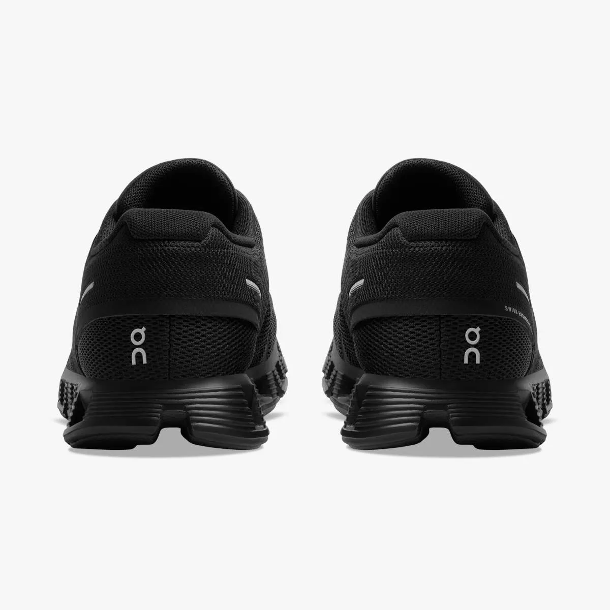 MEN'S CLOUD 5 ALL BLACK