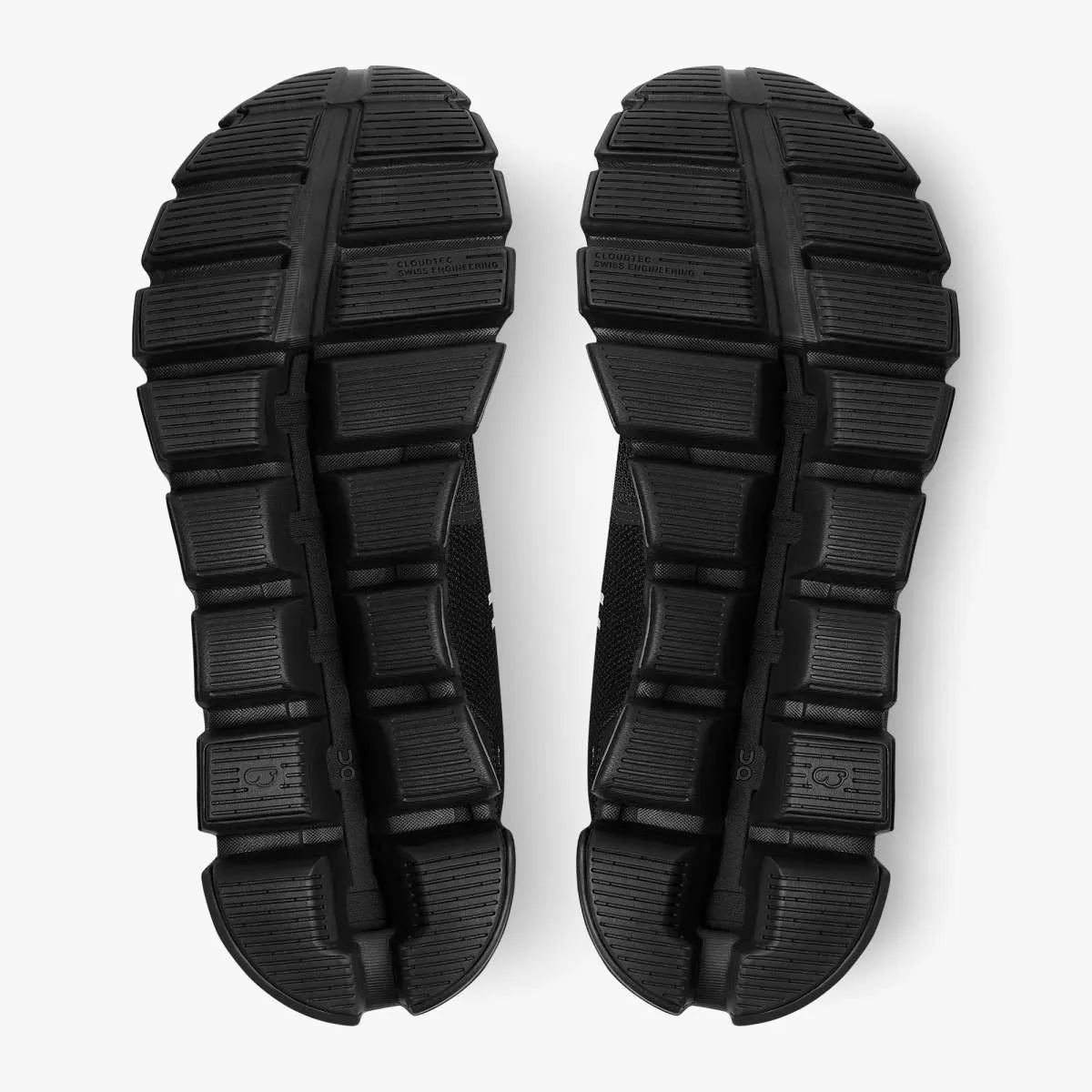 MEN'S CLOUD 5 ALL BLACK