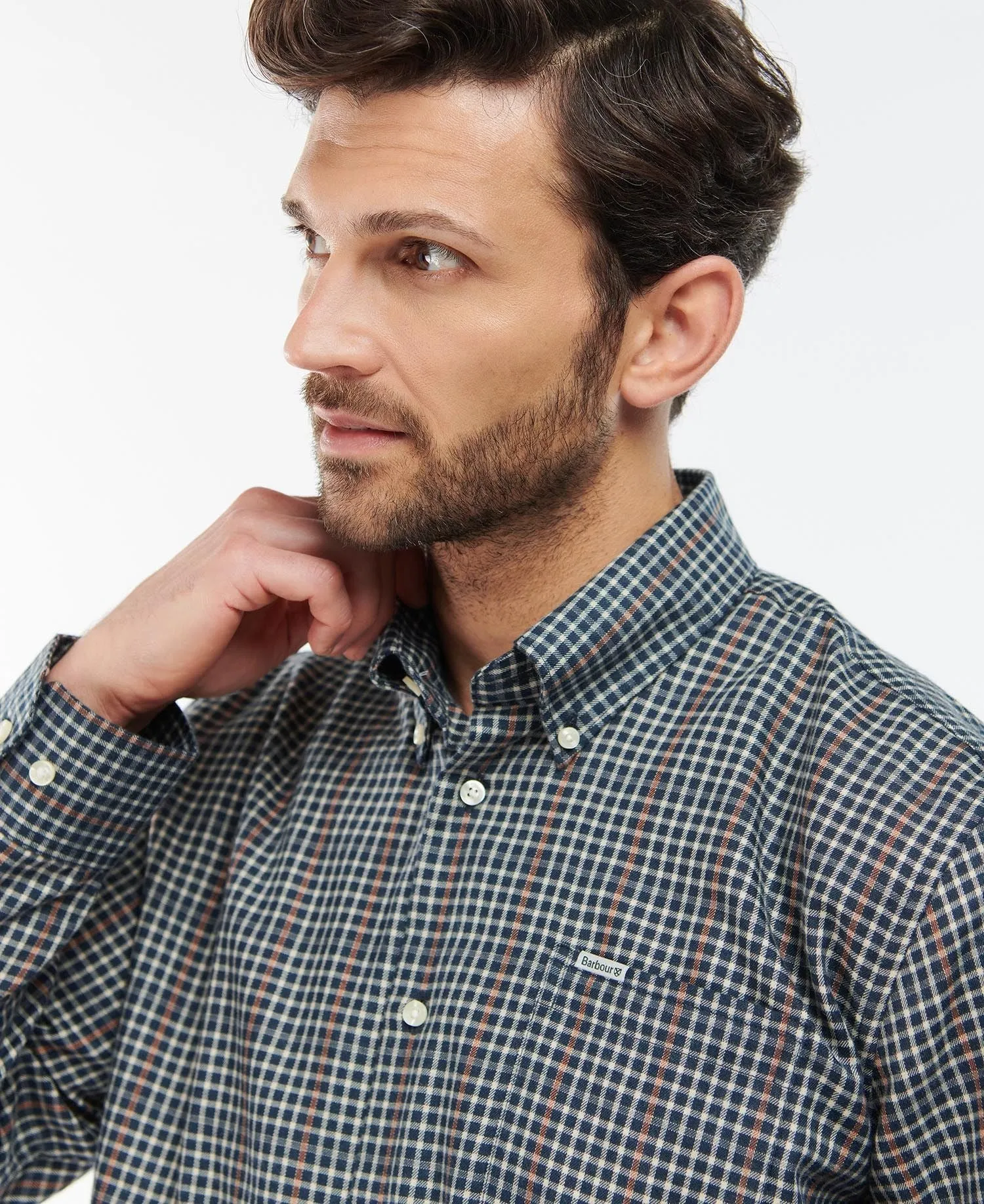 Men's Henderson Thermo Weave Shirt