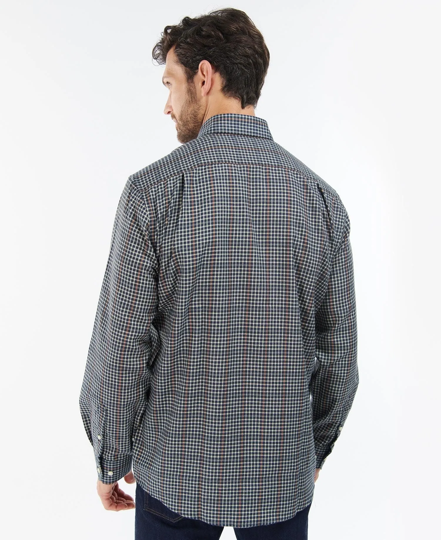 Men's Henderson Thermo Weave Shirt