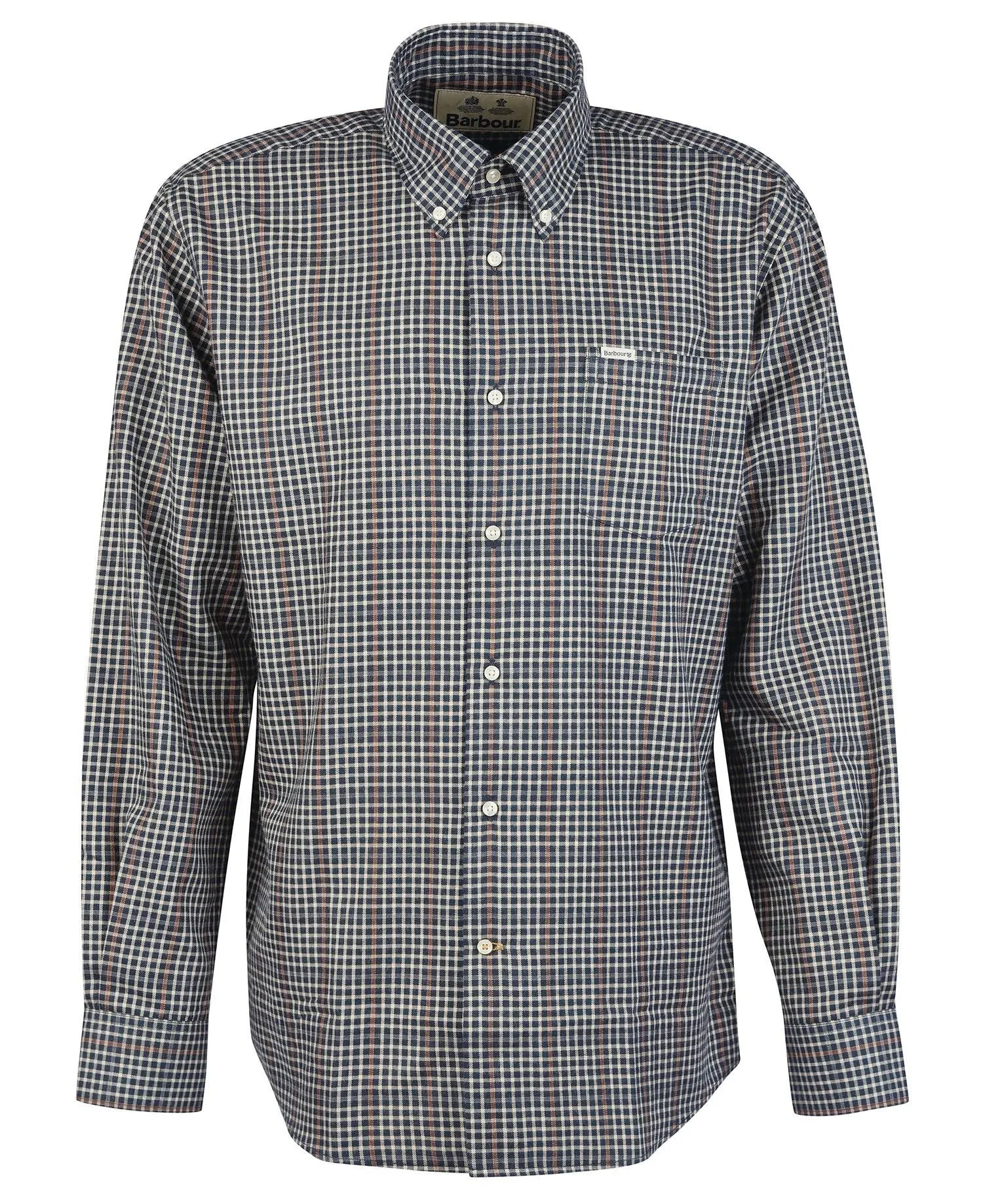 Men's Henderson Thermo Weave Shirt