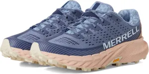 Merrell Women's Trail Running Sneaker