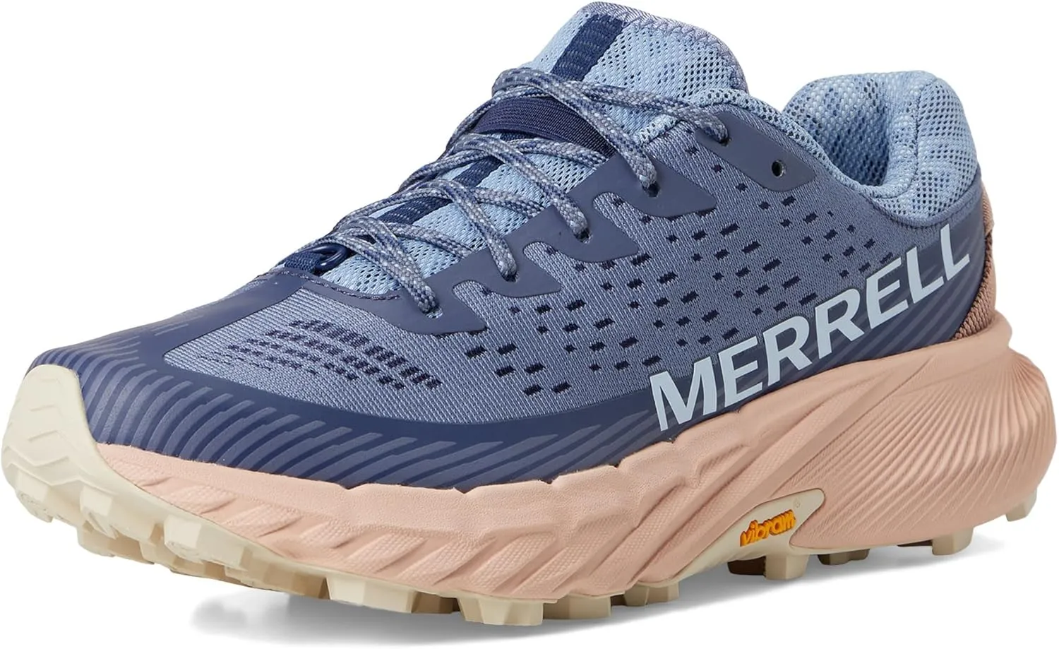 Merrell Women's Trail Running Sneaker