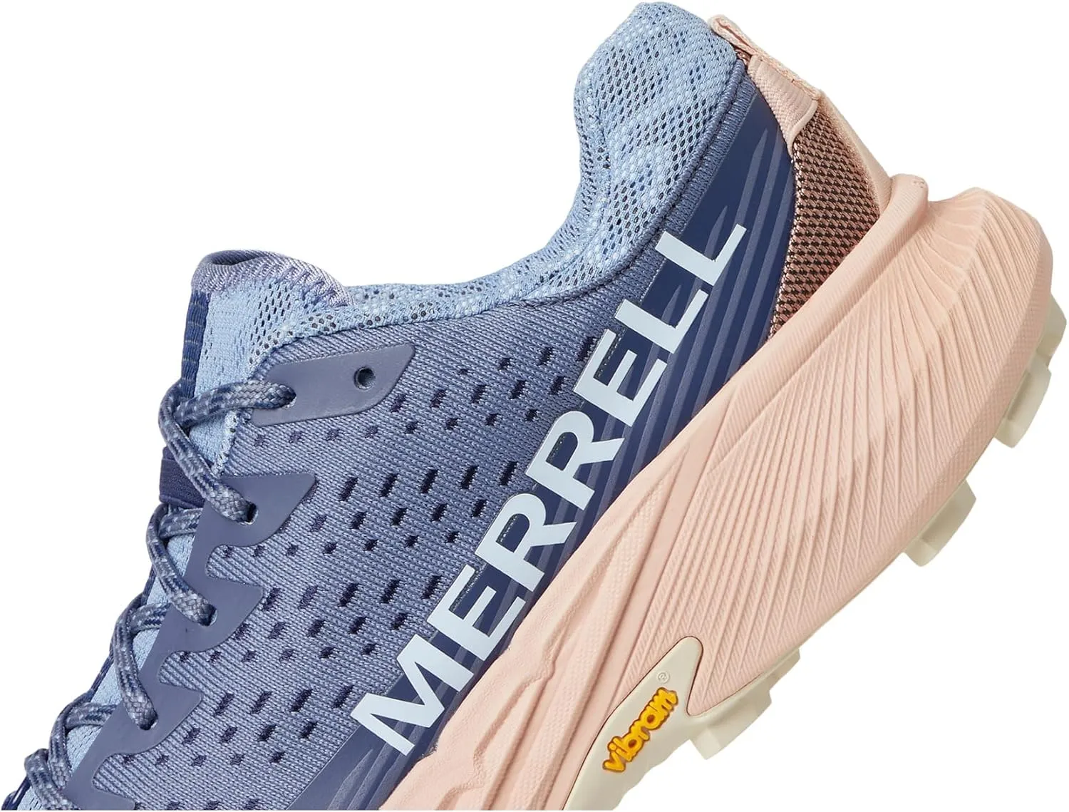 Merrell Women's Trail Running Sneaker