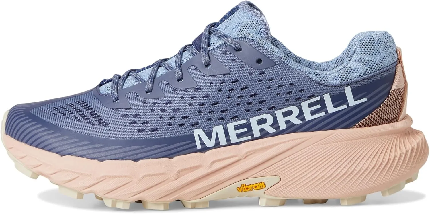 Merrell Women's Trail Running Sneaker