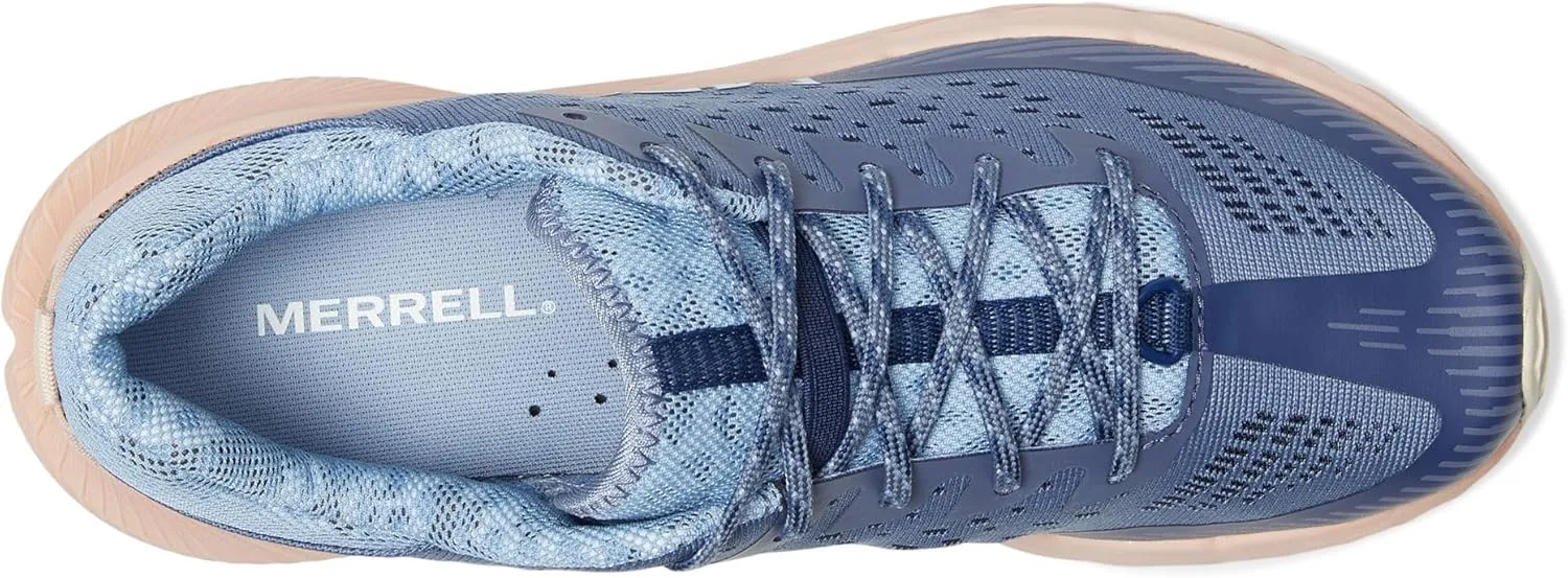 Merrell Women's Trail Running Sneaker