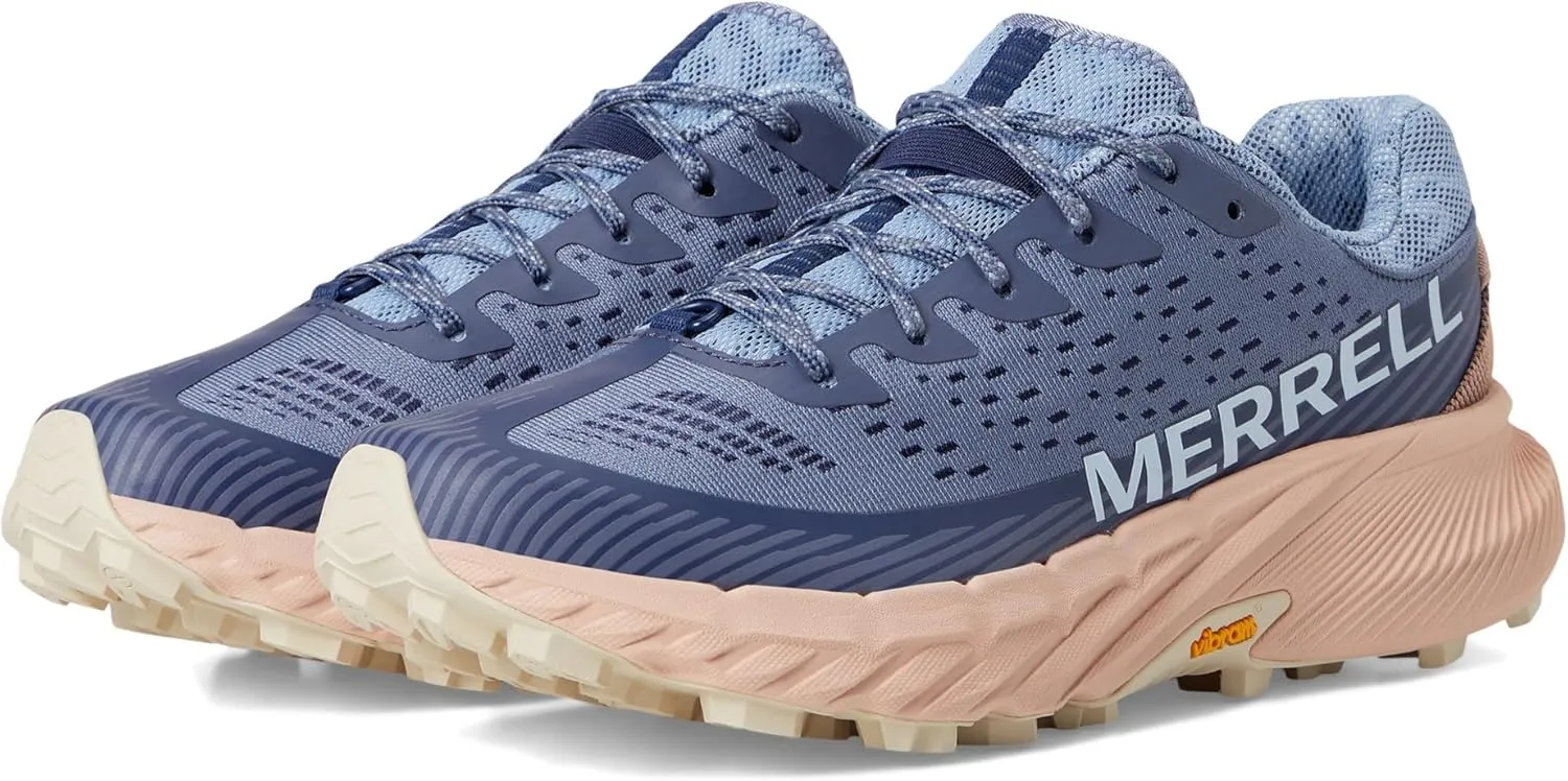 Merrell Women's Trail Running Sneaker