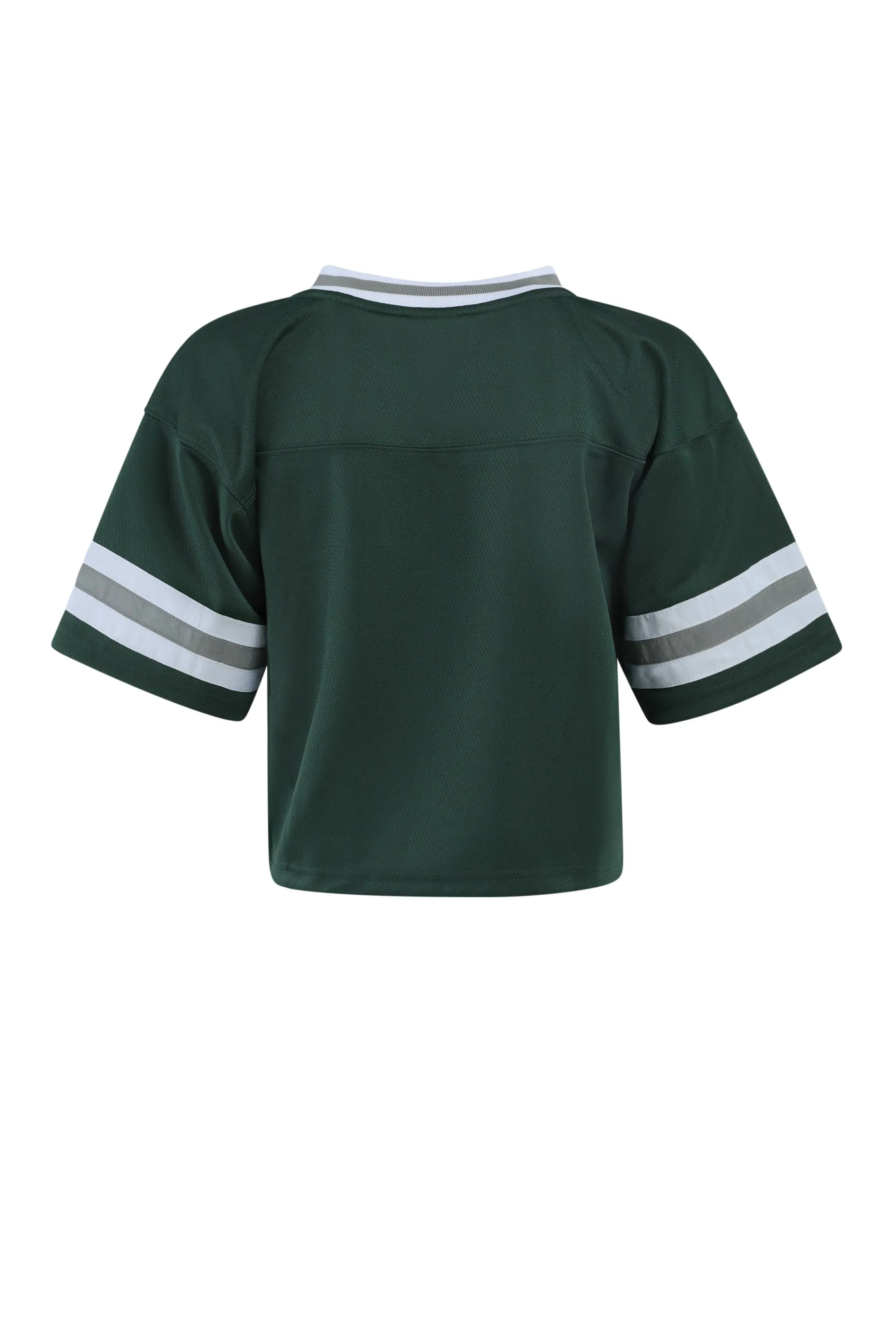 Michigan State Football Jersey