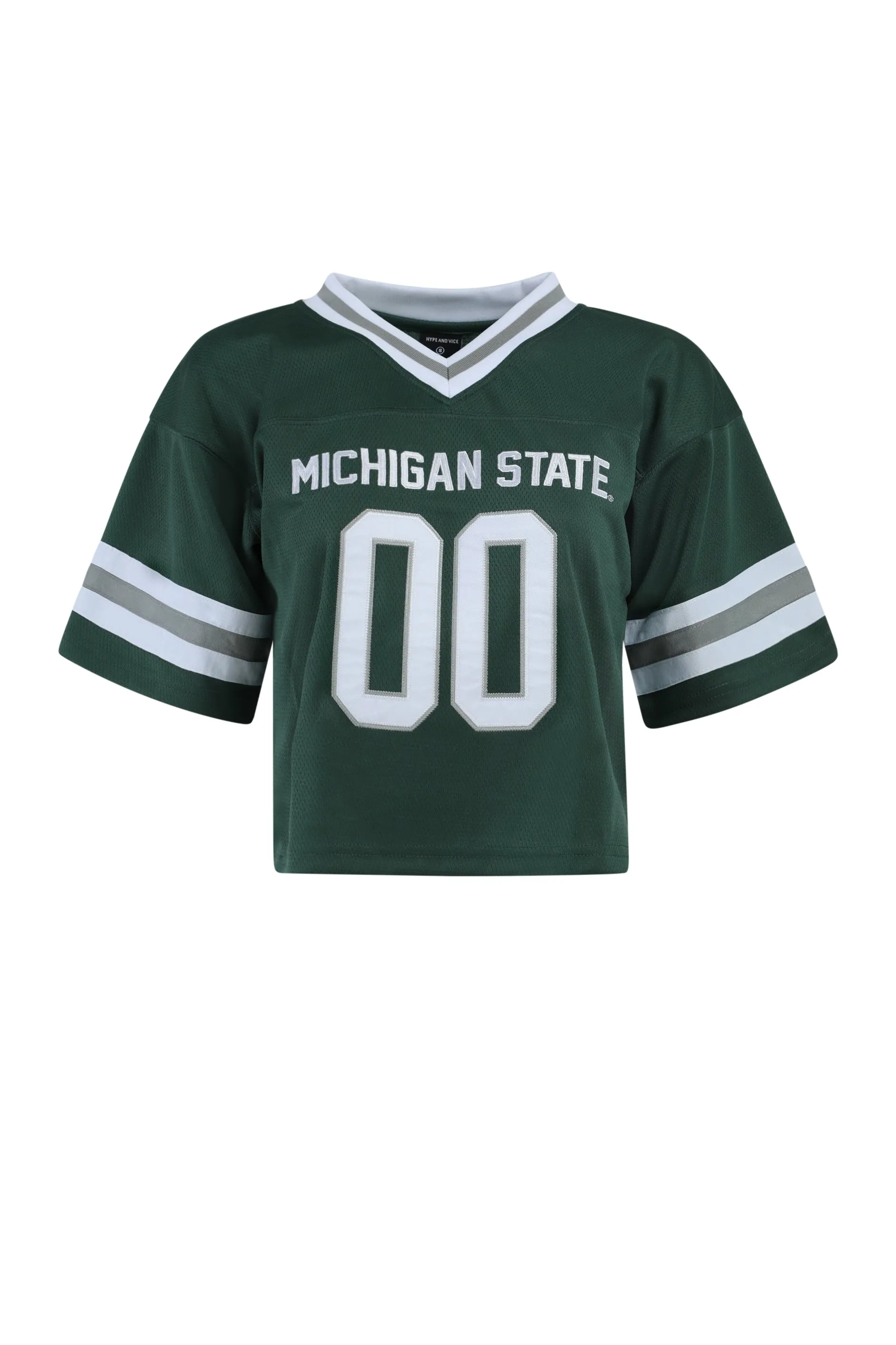 Michigan State Football Jersey