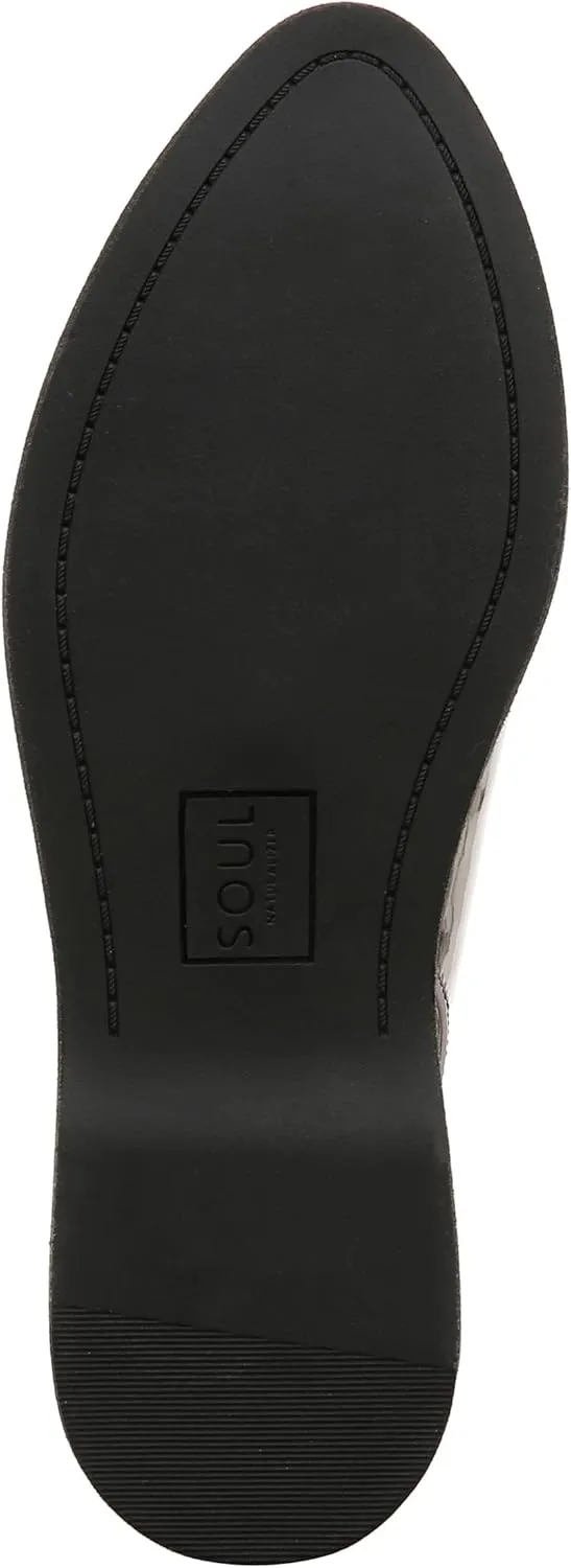Naturalizer Women's Soul, Yeah Flat