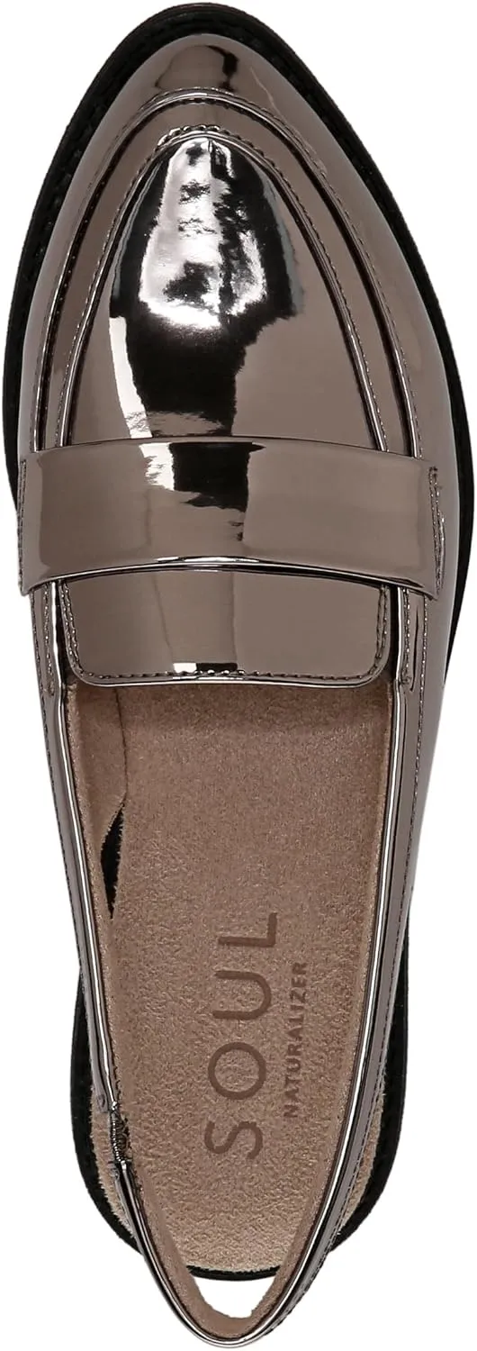 Naturalizer Women's Soul, Yeah Flat