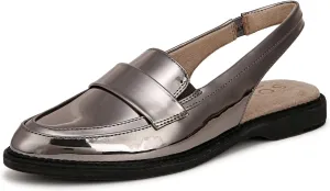 Naturalizer Women's Soul, Yeah Flat