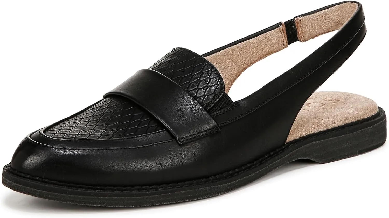 Naturalizer Women's Soul, Yeah Flat