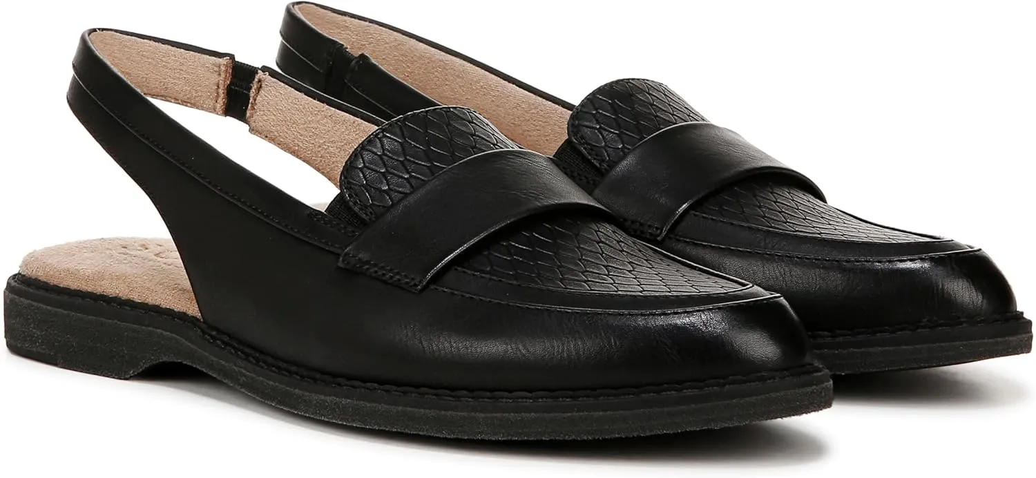Naturalizer Women's Soul, Yeah Flat