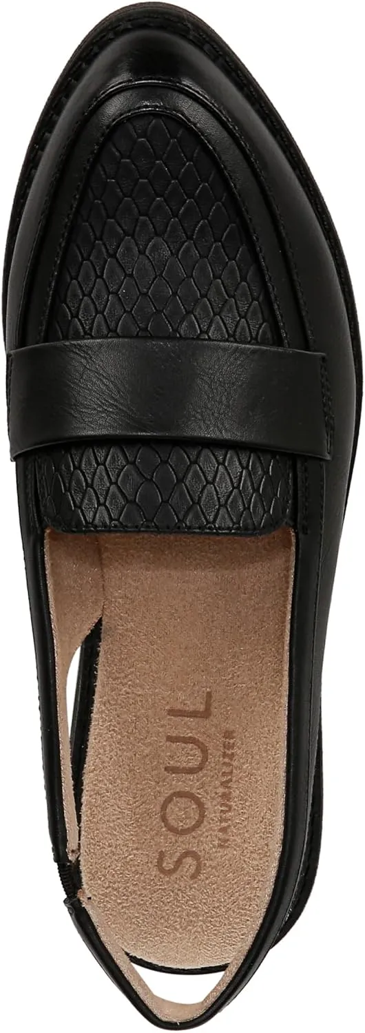 Naturalizer Women's Soul, Yeah Flat