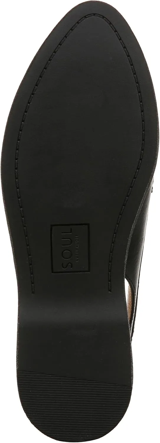 Naturalizer Women's Soul, Yeah Flat
