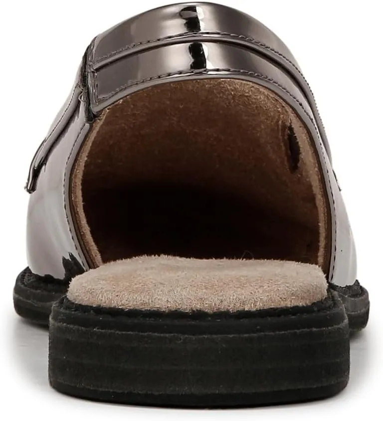 Naturalizer Women's Soul, Yeah Flat