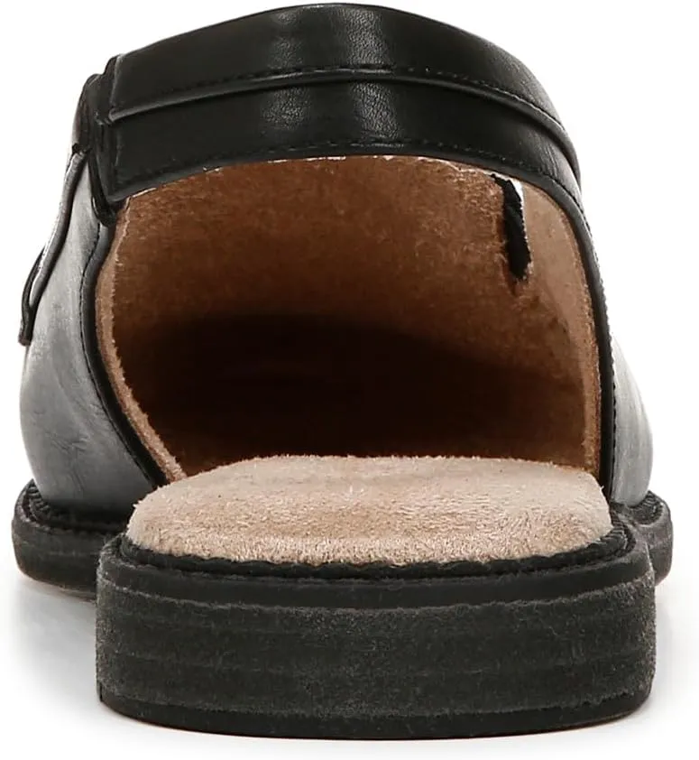 Naturalizer Women's Soul, Yeah Flat