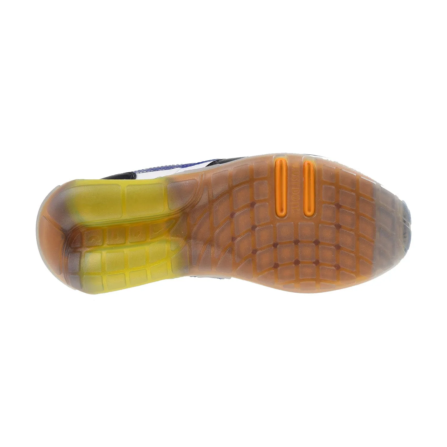Nike Air Max Motif Next Nature (GS) Big Kids' Shoes White-University Gold
